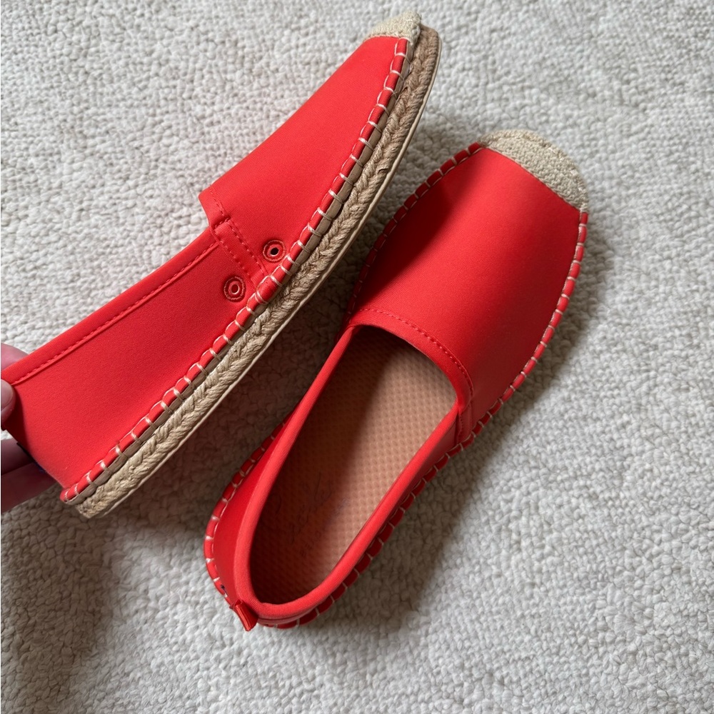 NWOT Seastar Beachwear Espadrille - Picture 2 of 6